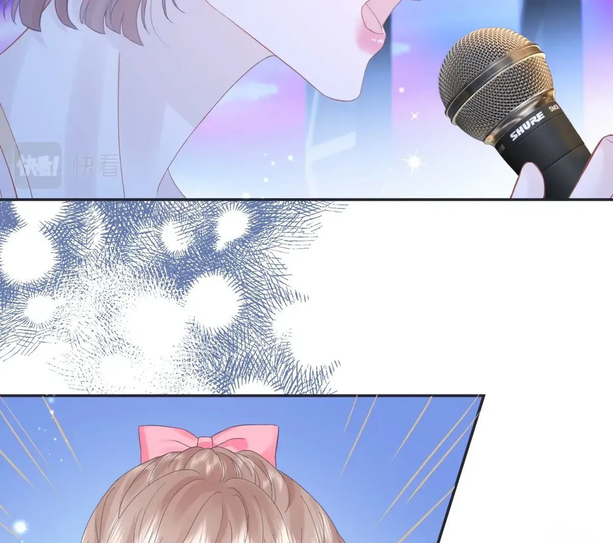 The Queen Starts as an A-Lister Chapter 4 Online - página 6