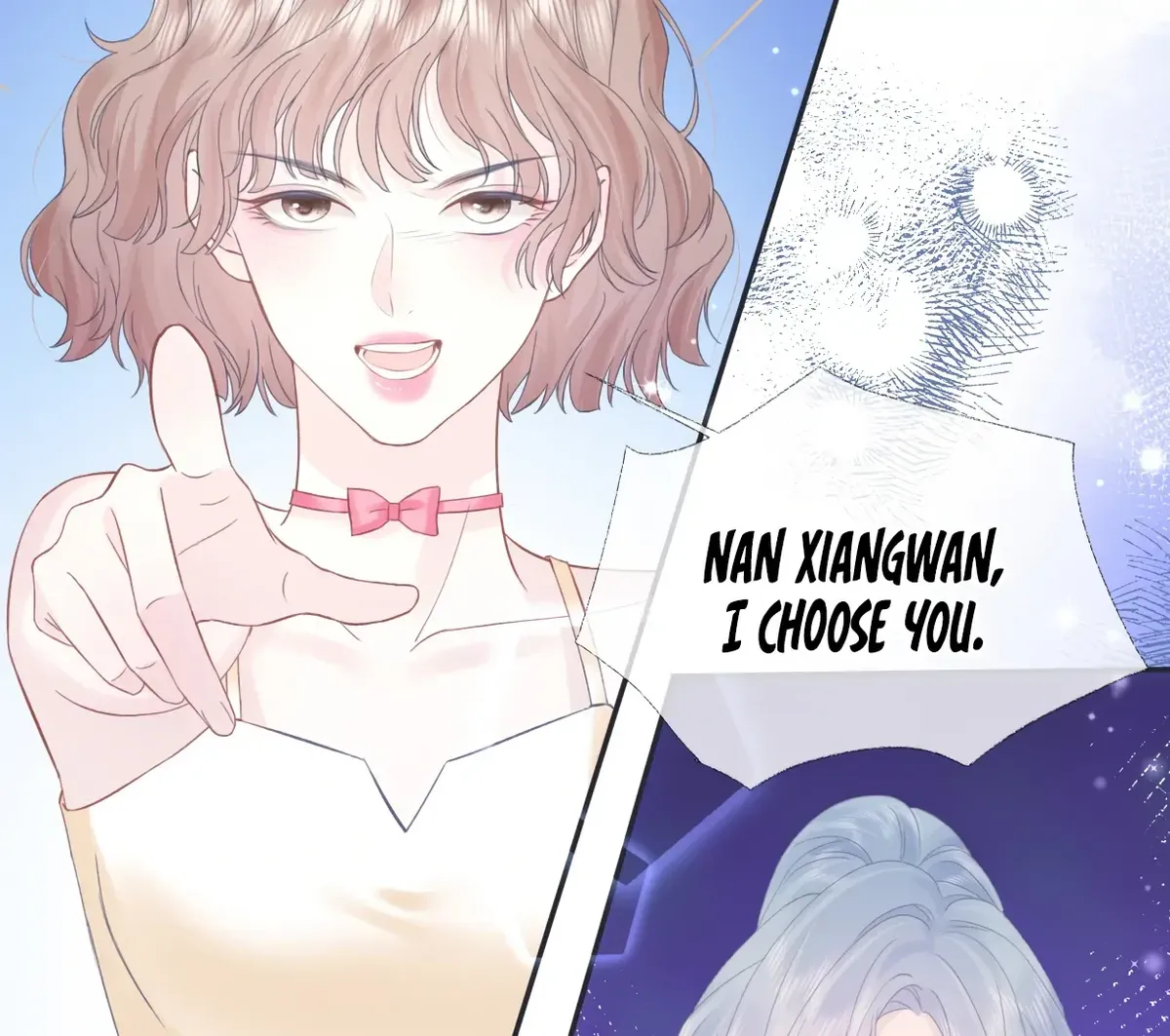 The Queen Starts as an A-Lister Chapter 4 Online - página 7