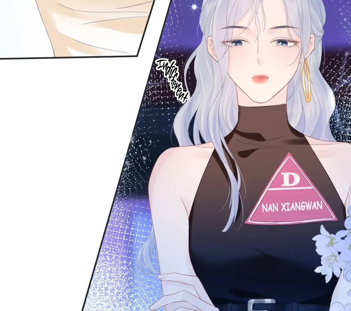 The Queen Starts as an A-Lister Chapter 4 Online - página 8