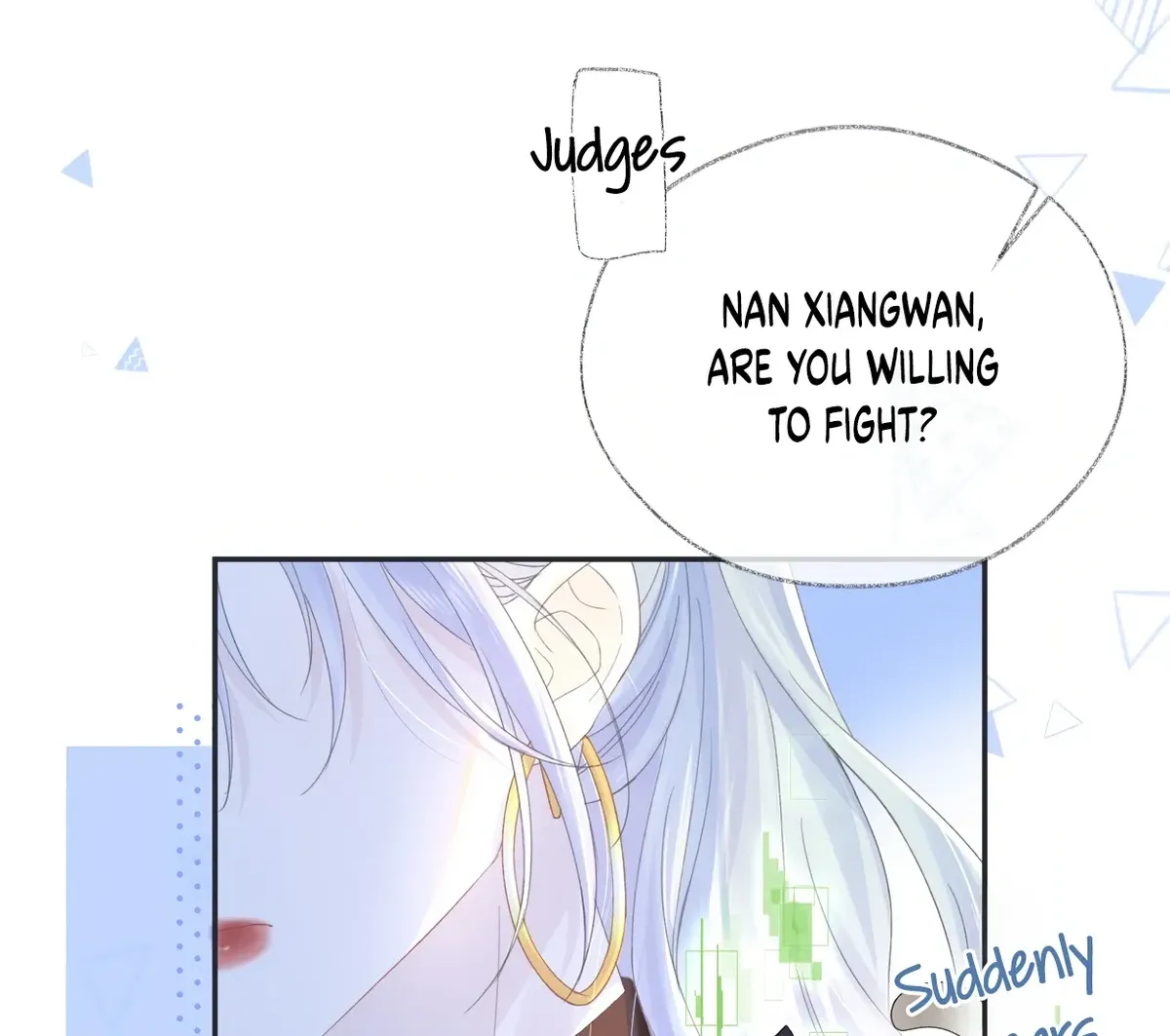 The Queen Starts as an A-Lister Chapter 4 Online - página 13