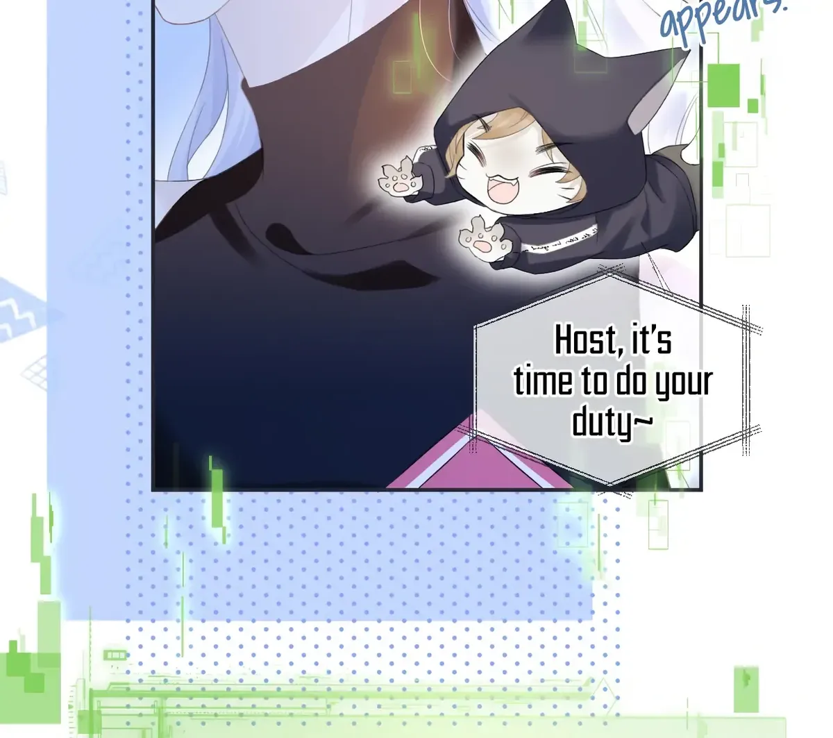 The Queen Starts as an A-Lister Chapter 4 Online - página 14