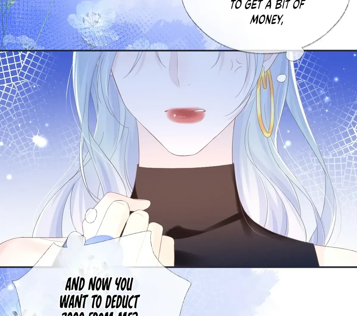 The Queen Starts as an A-Lister Chapter 4 Online - página 19