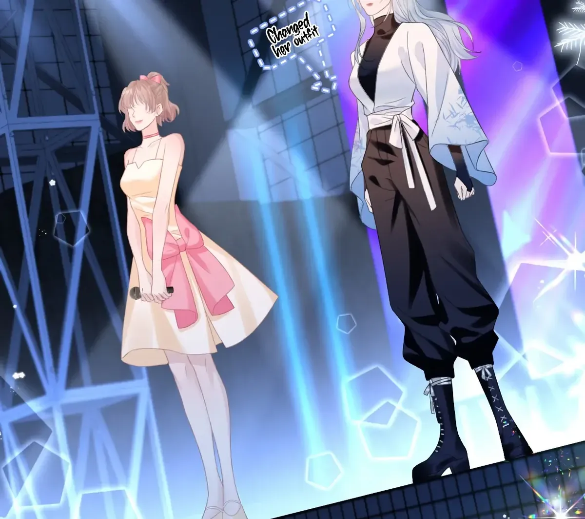 The Queen Starts as an A-Lister Chapter 4 Online - página 27