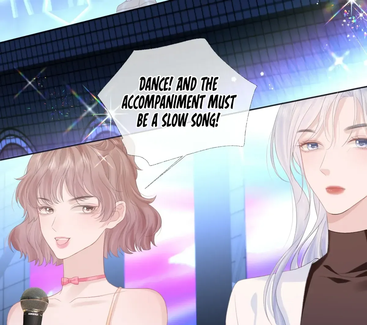The Queen Starts as an A-Lister Chapter 4 Online - página 28