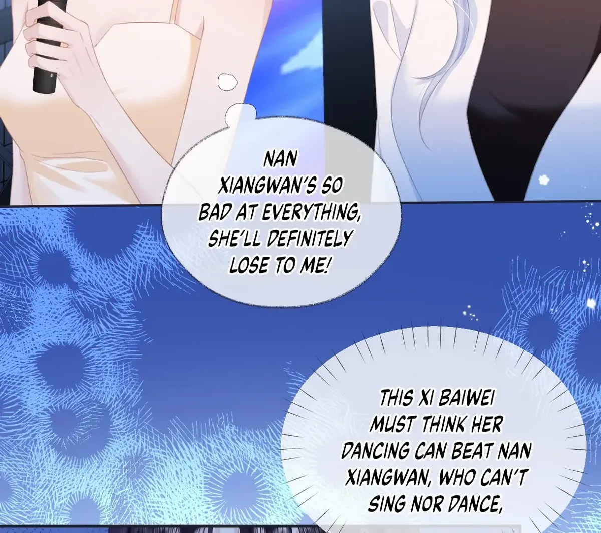The Queen Starts as an A-Lister Chapter 4 Online - página 29
