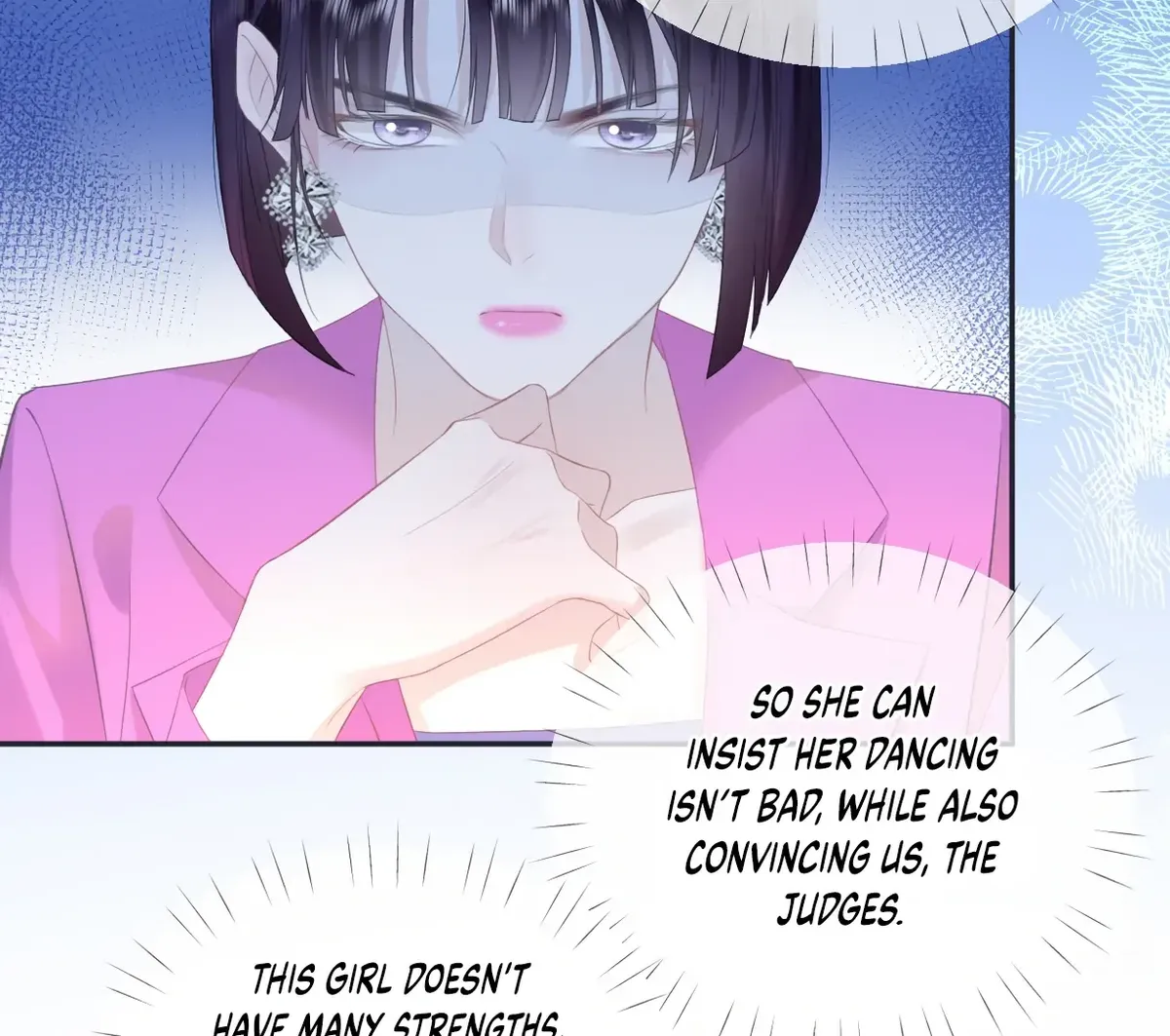 The Queen Starts as an A-Lister Chapter 4 Online - página 30