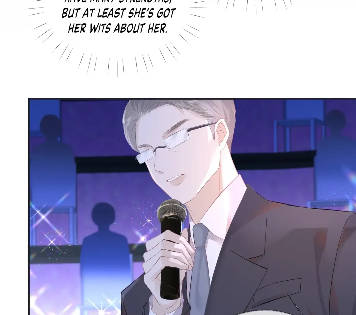 The Queen Starts as an A-Lister Chapter 4 Online - página 31