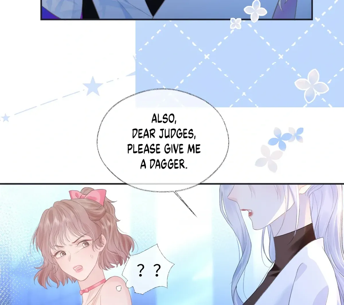 The Queen Starts as an A-Lister Chapter 4 Online - página 35