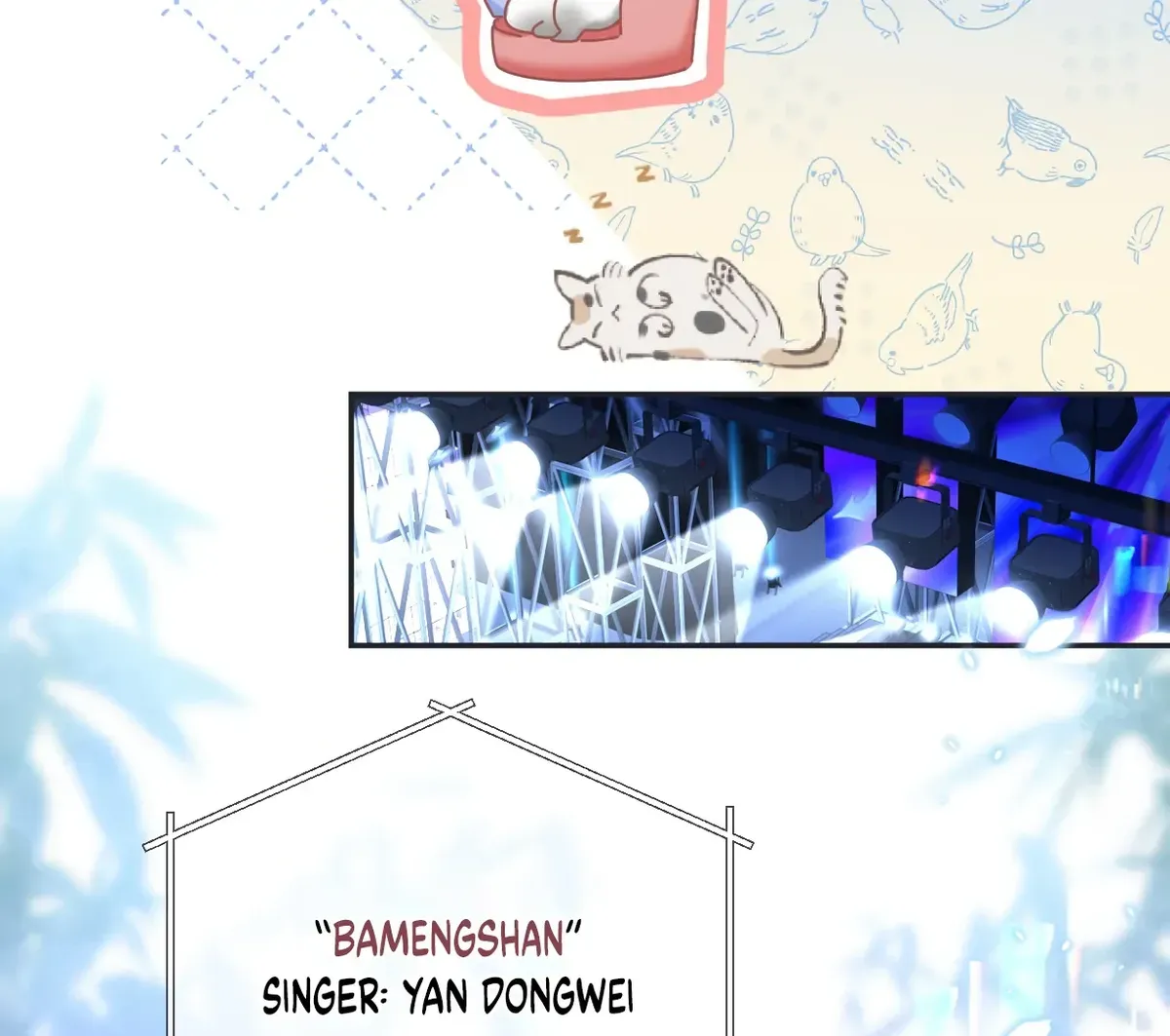 The Queen Starts as an A-Lister Chapter 4 Online - página 38