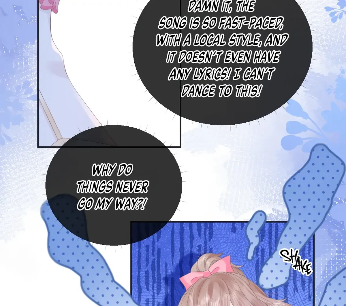 The Queen Starts as an A-Lister Chapter 4 Online - página 41
