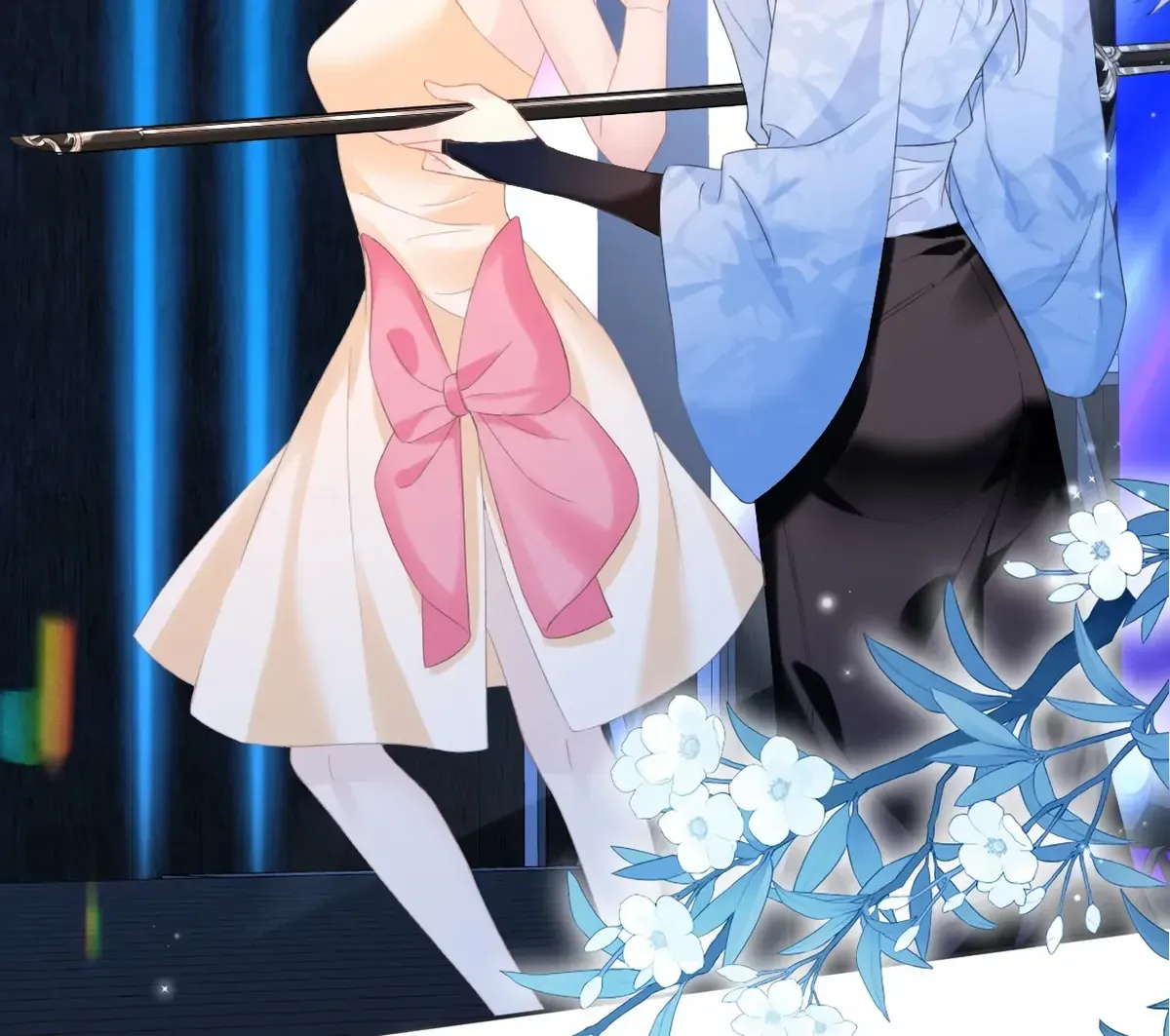 The Queen Starts as an A-Lister Chapter 4 Online - página 44