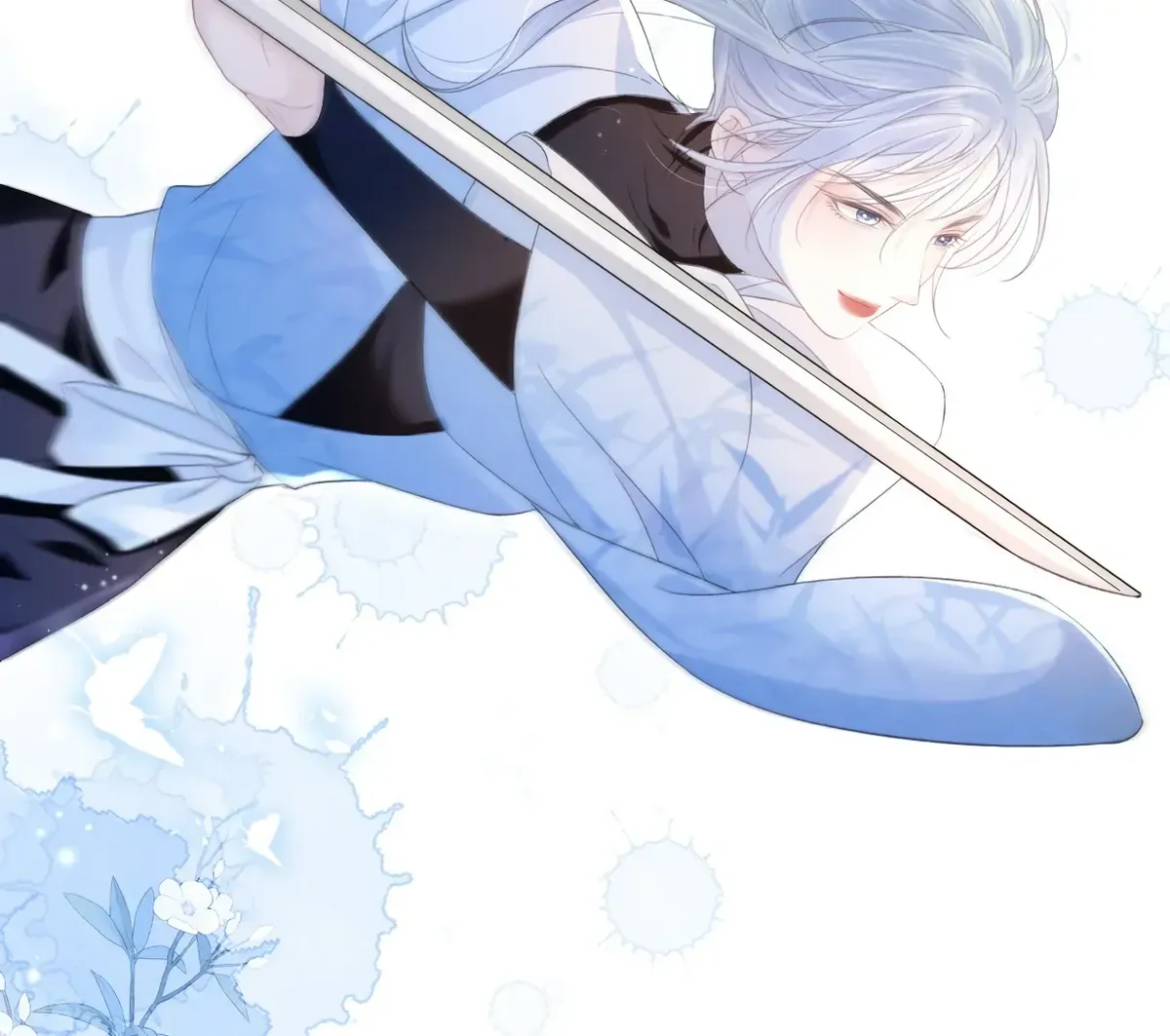 The Queen Starts as an A-Lister Chapter 4 Online - página 48