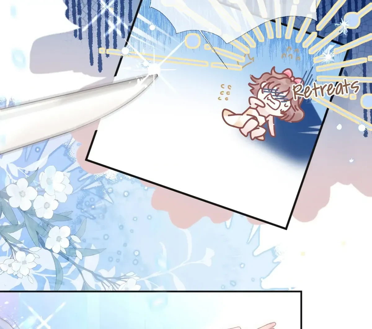 The Queen Starts as an A-Lister Chapter 4 Online - página 51