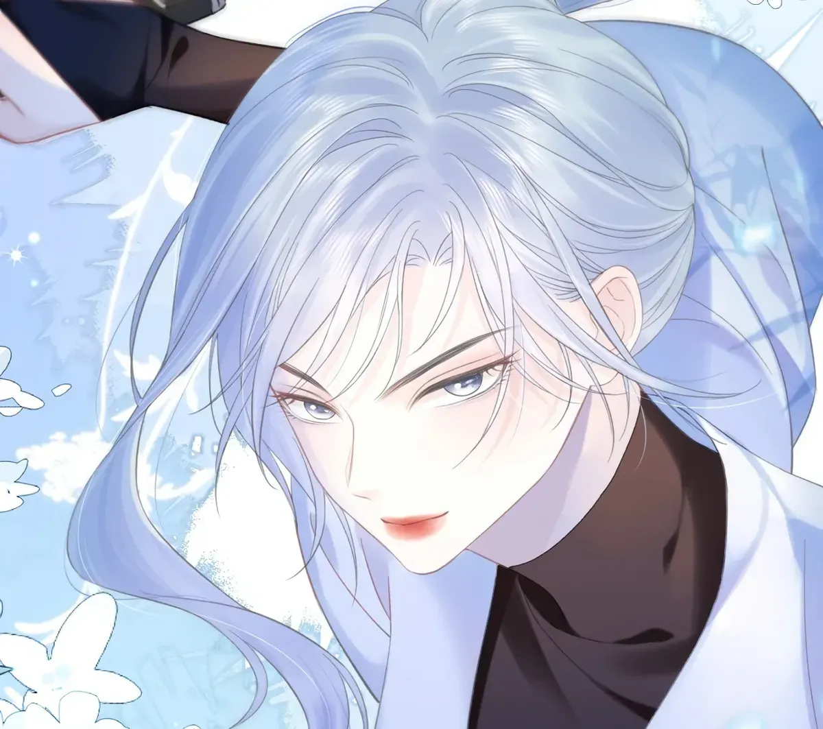 The Queen Starts as an A-Lister Chapter 4 Online - página 59
