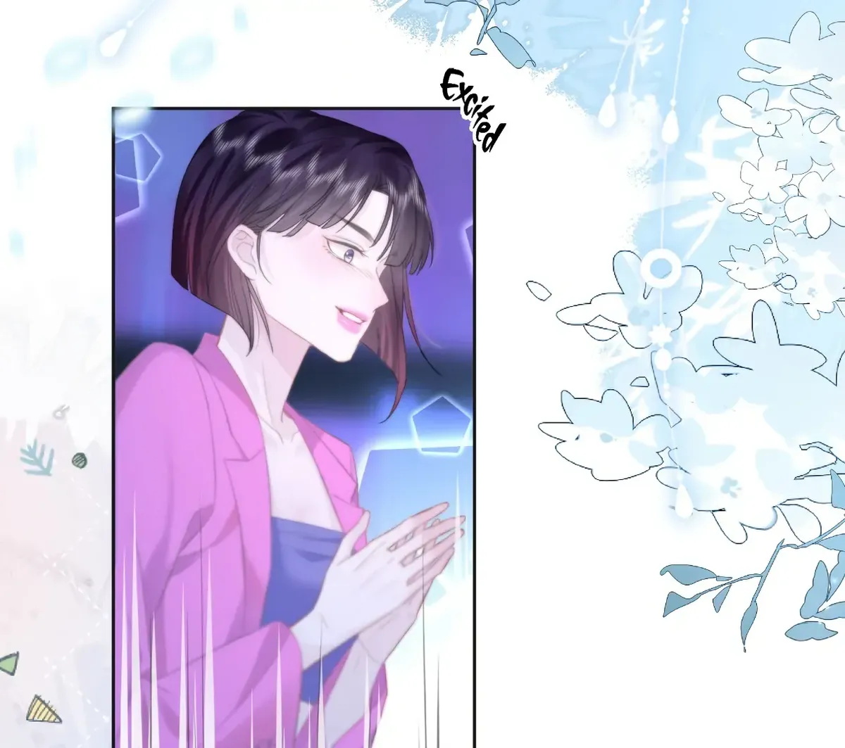 The Queen Starts as an A-Lister Chapter 4 Online - página 61