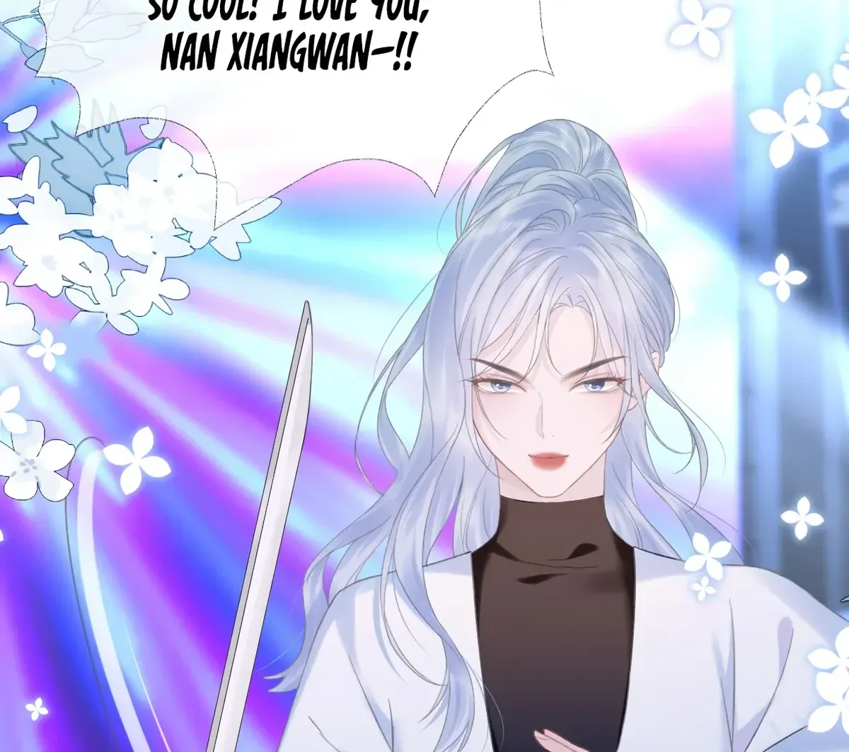 The Queen Starts as an A-Lister Chapter 4 Online - página 67