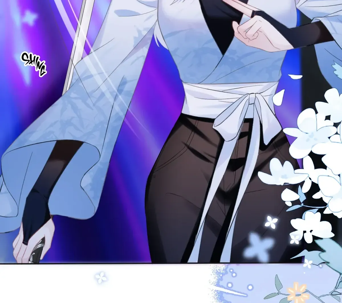 The Queen Starts as an A-Lister Chapter 4 Online - página 68