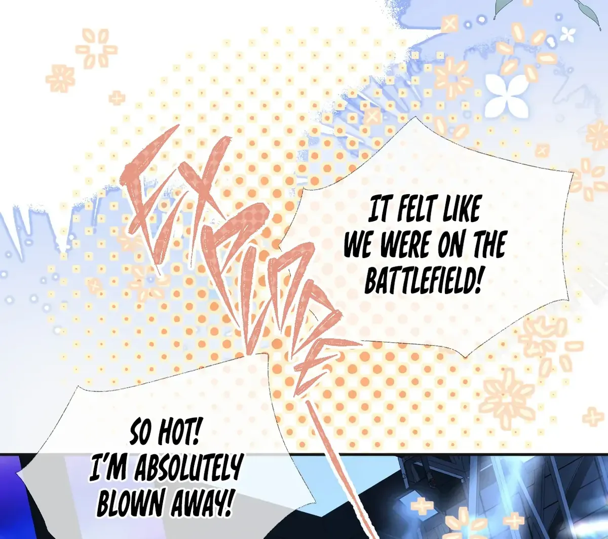 The Queen Starts as an A-Lister Chapter 4 Online - página 69