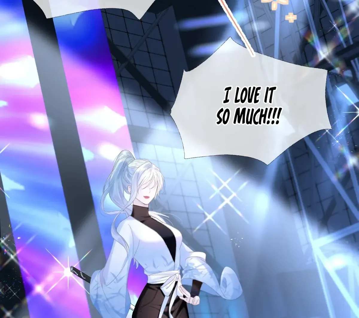 The Queen Starts as an A-Lister Chapter 4 Online - página 70
