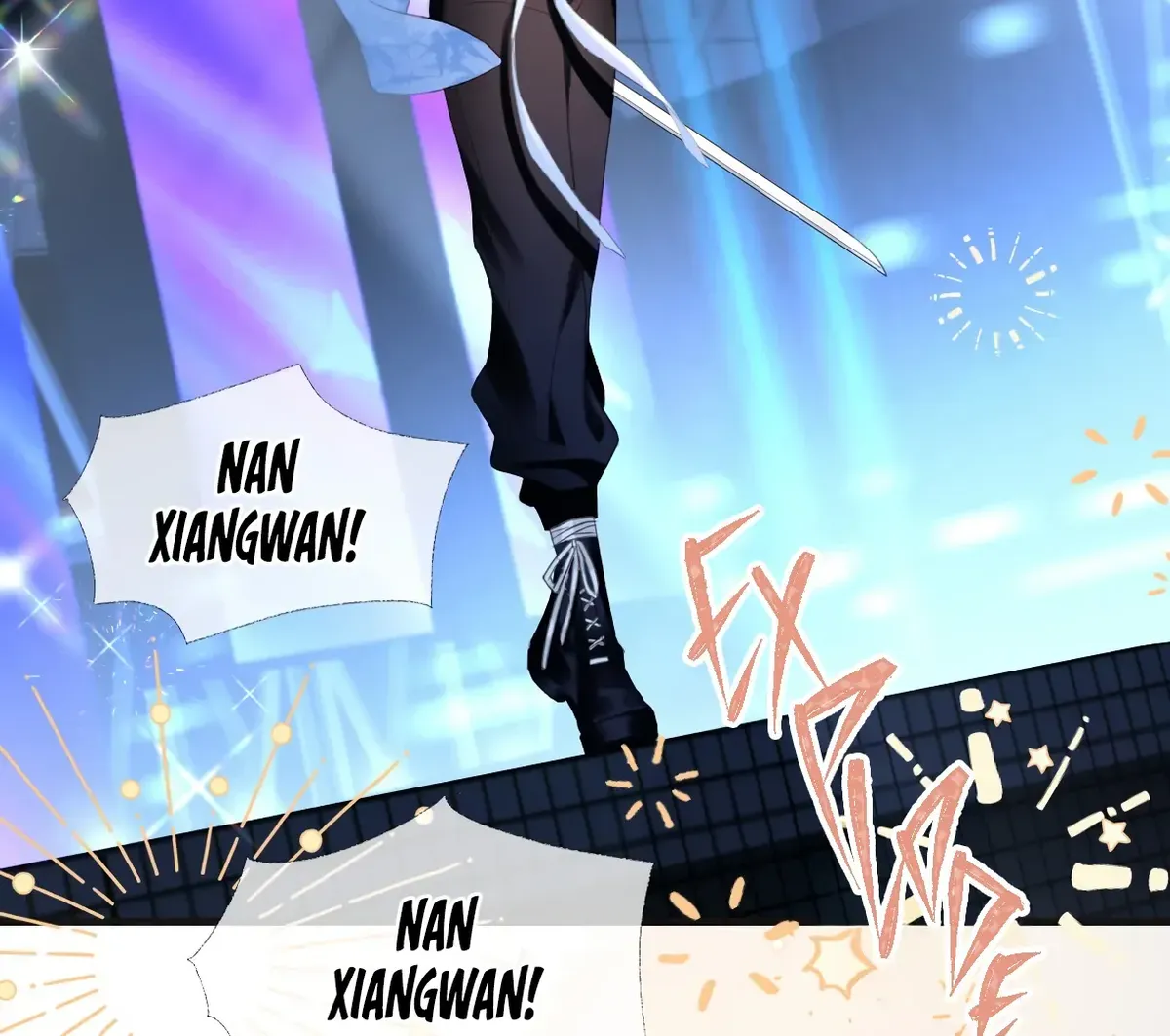 The Queen Starts as an A-Lister Chapter 4 Online - página 71