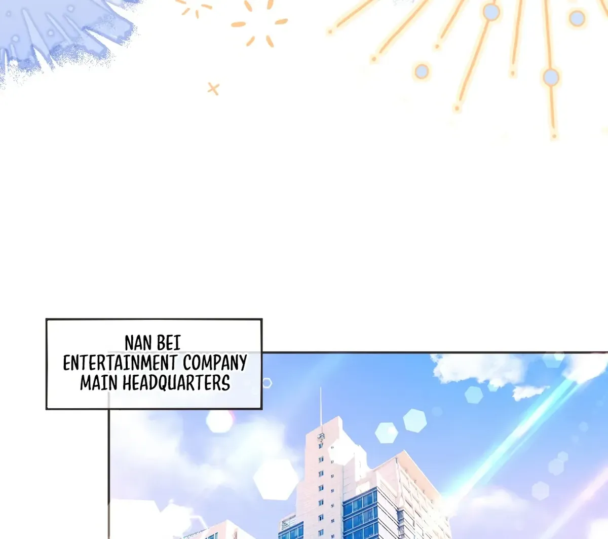 The Queen Starts as an A-Lister Chapter 4 Online - página 73