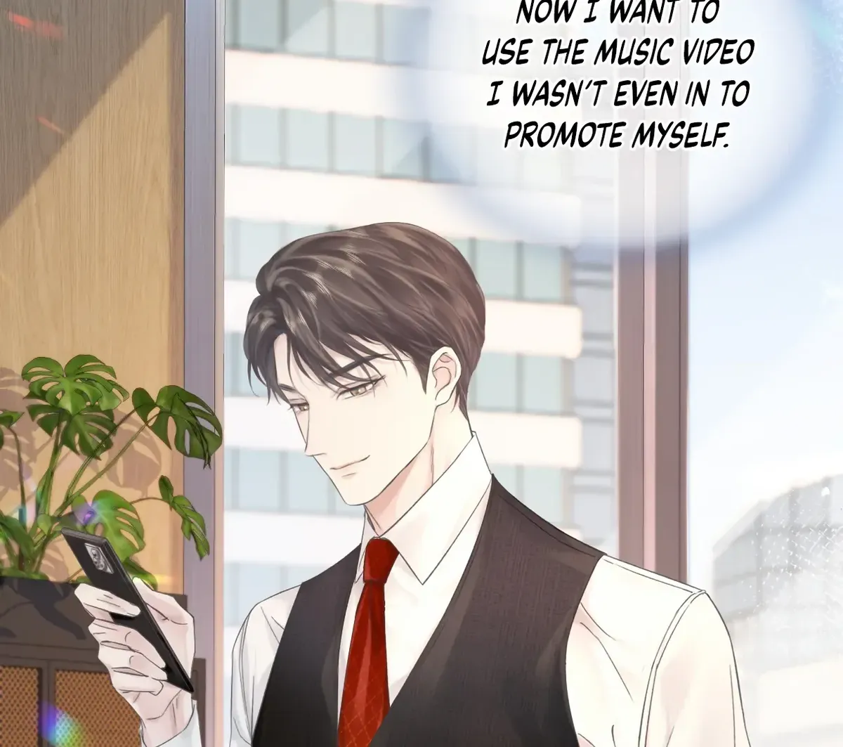 The Queen Starts as an A-Lister Chapter 4 Online - página 81