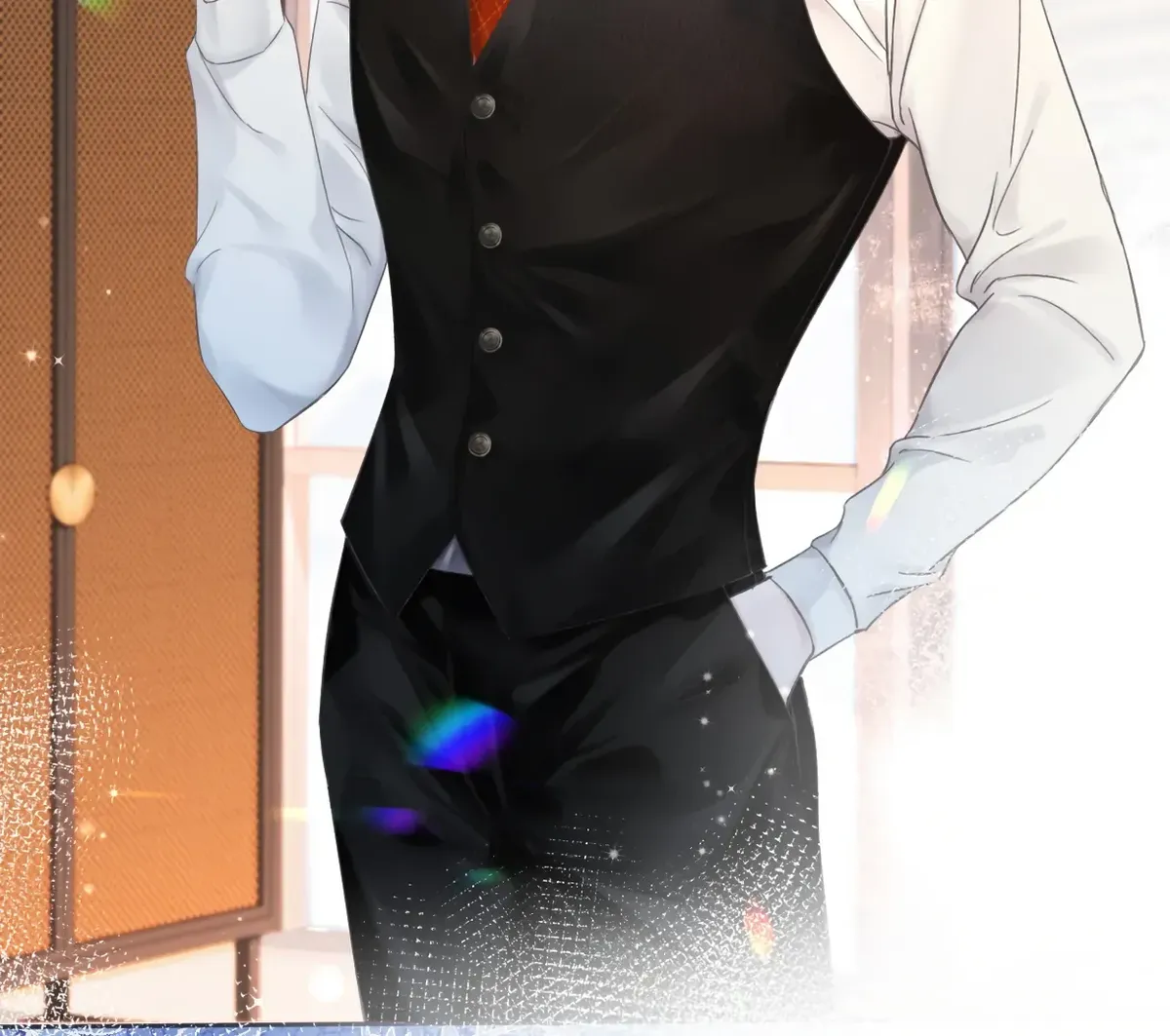 The Queen Starts as an A-Lister Chapter 4 Online - página 82