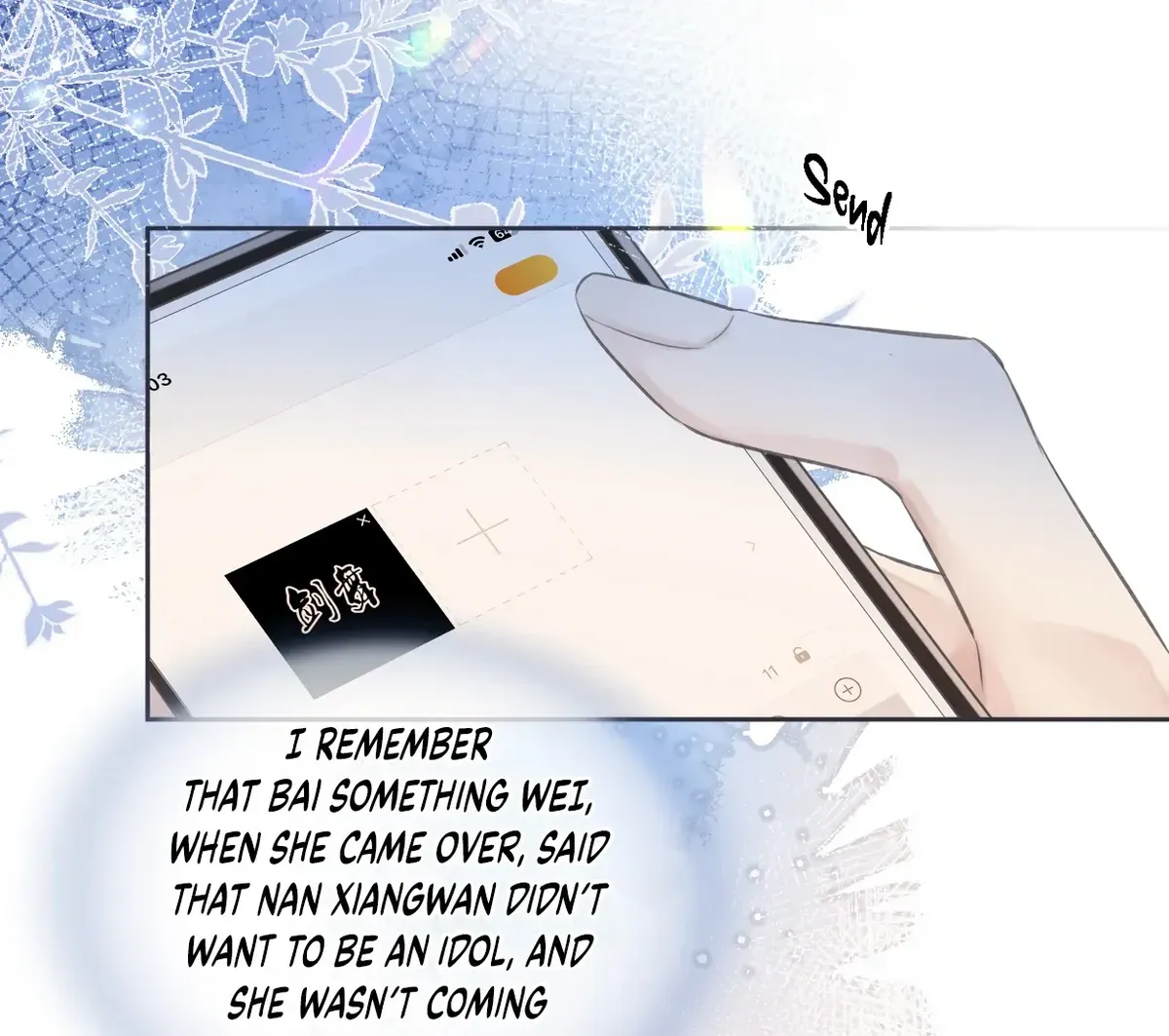 The Queen Starts as an A-Lister Chapter 4 Online - página 83