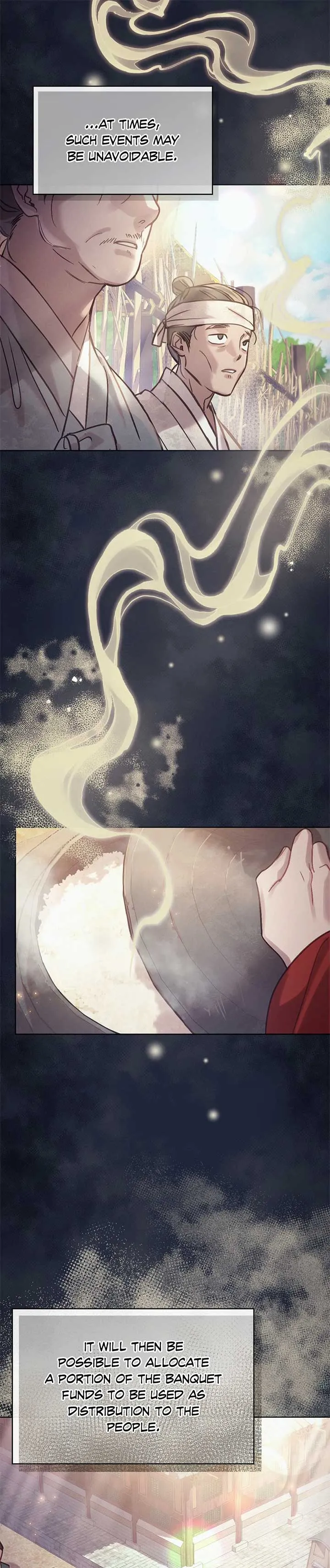 The Queen’s Secret Lessons Chapter 10 Online - página 7