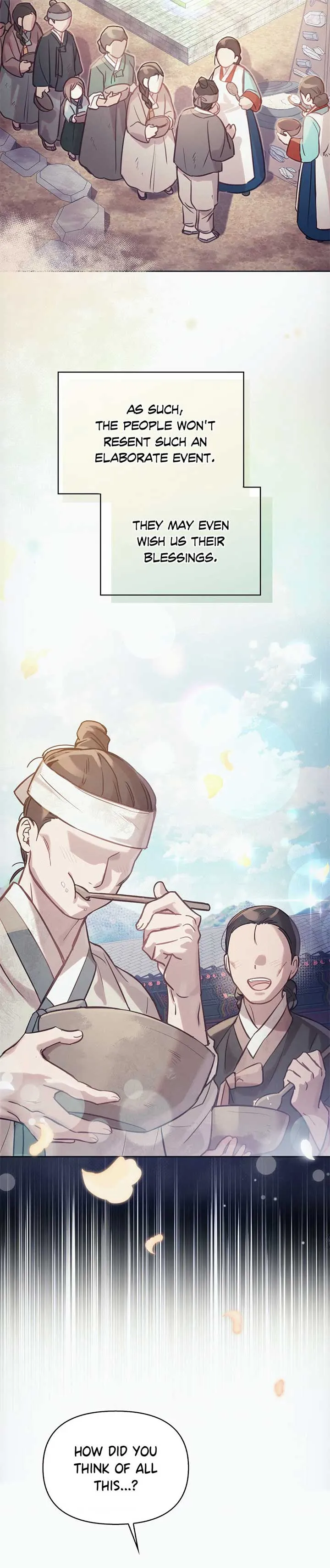 The Queen’s Secret Lessons Chapter 10 Online - página 8