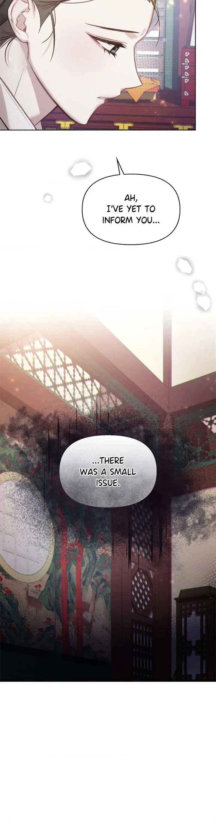 The Queen’s Secret Lessons Chapter 10 Online - página 11