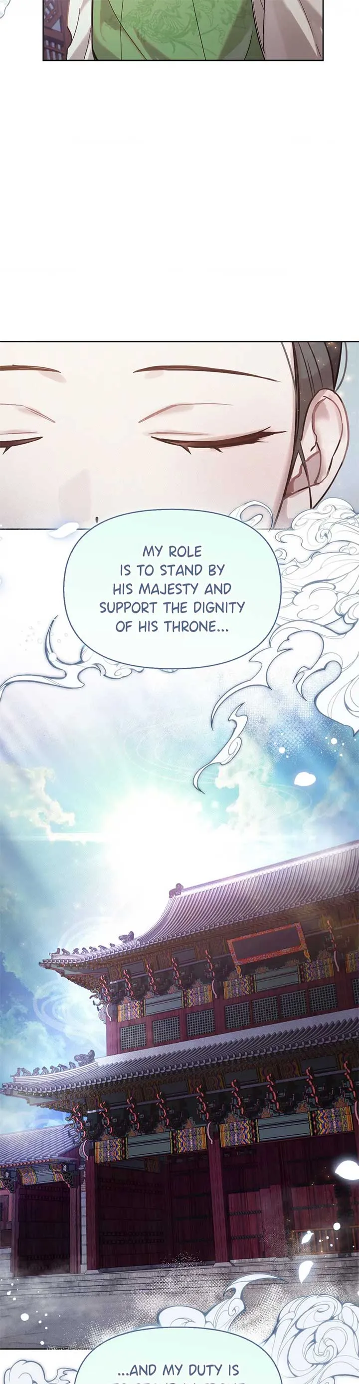 The Queen’s Secret Lessons Chapter 10 Online - página 18