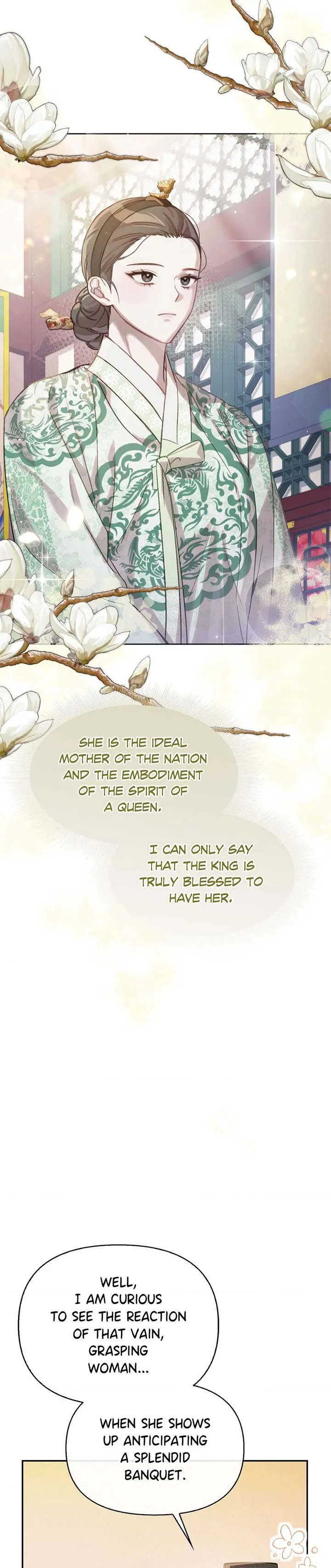 The Queen’s Secret Lessons Chapter 10 Online - página 20