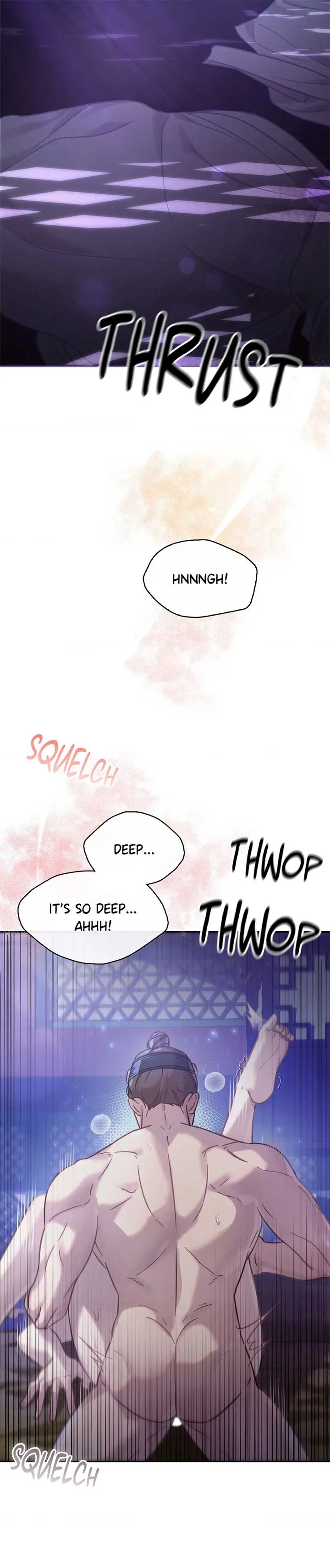 The Queen’s Secret Lessons Chapter 10 Online - página 28