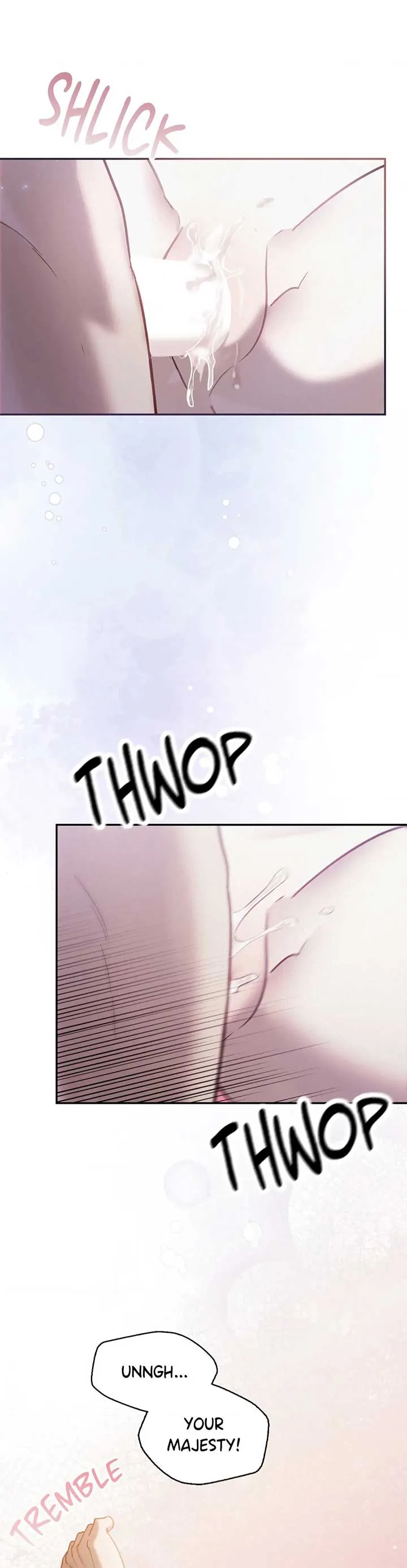 The Queen’s Secret Lessons Chapter 10 Online - página 29