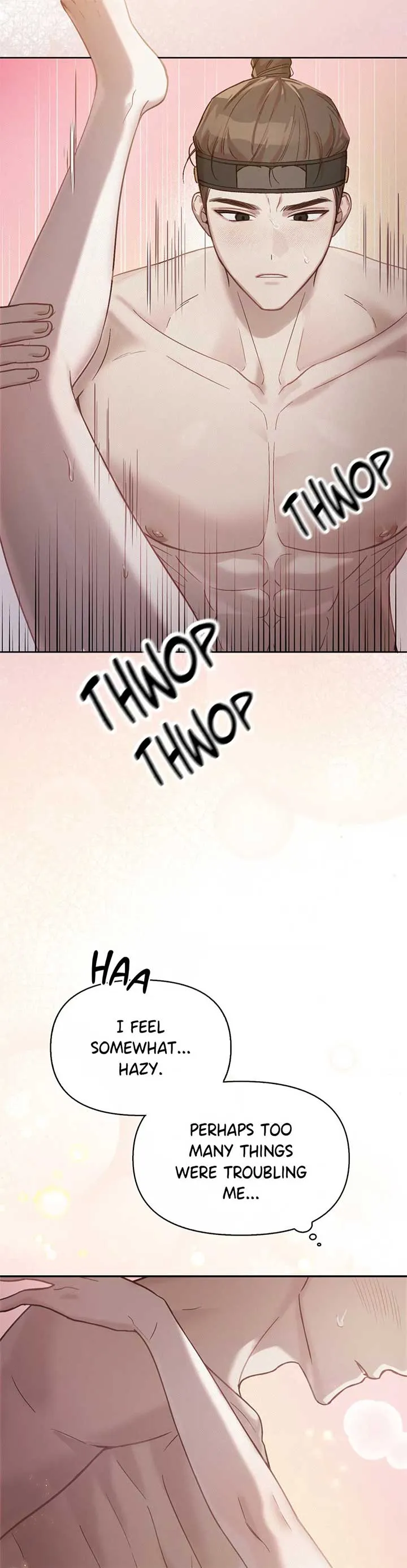 The Queen’s Secret Lessons Chapter 10 Online - página 30