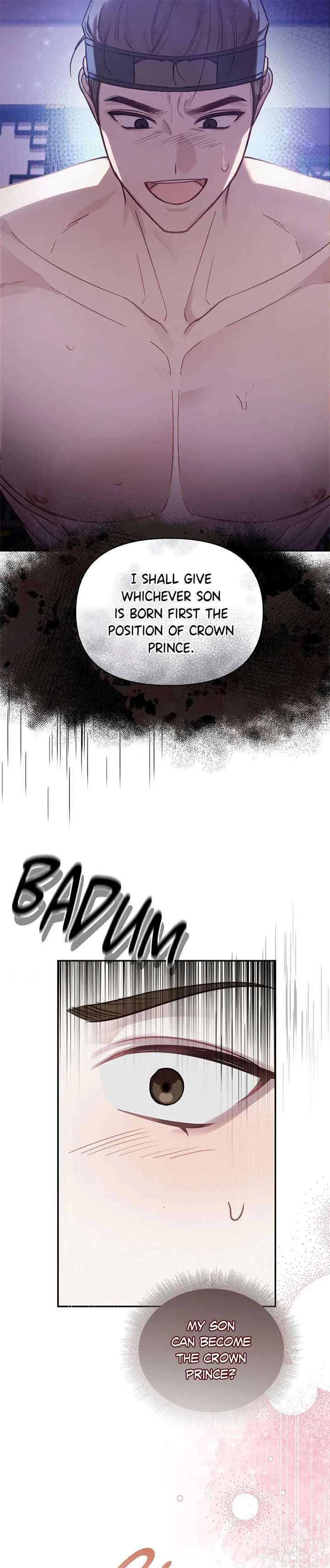 The Queen’s Secret Lessons Chapter 10 Online - página 33