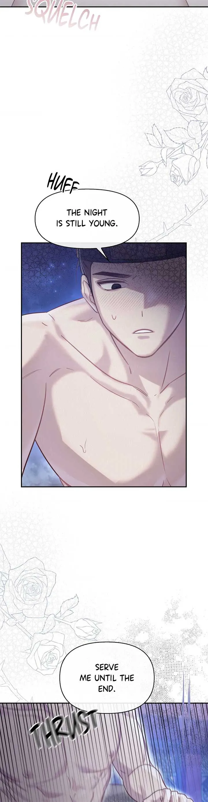 The Queen’s Secret Lessons Chapter 10 Online - página 36