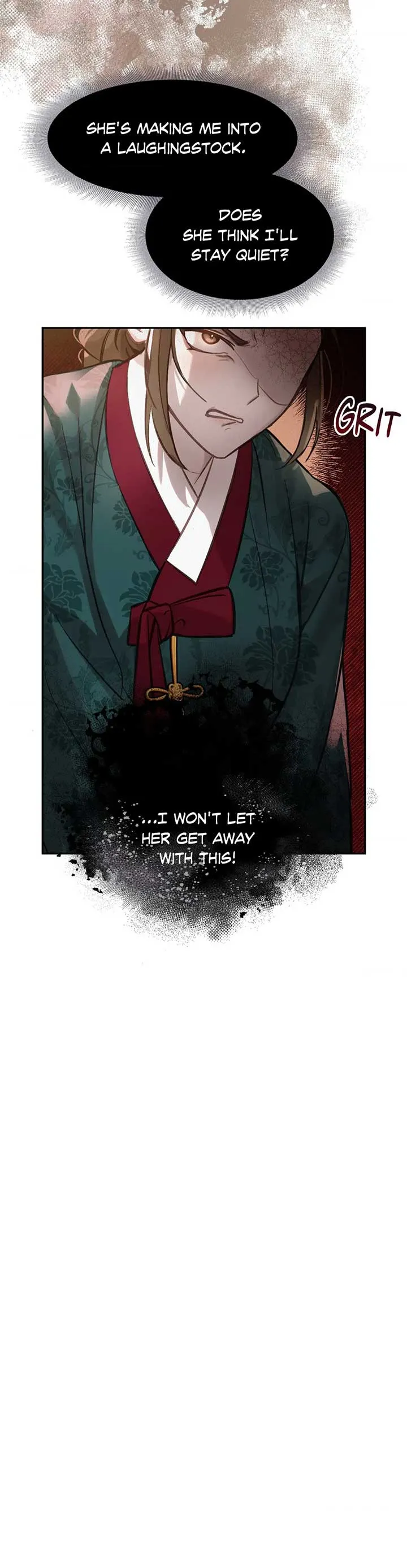 The Queen’s Secret Lessons Chapter 11 Online - página 6
