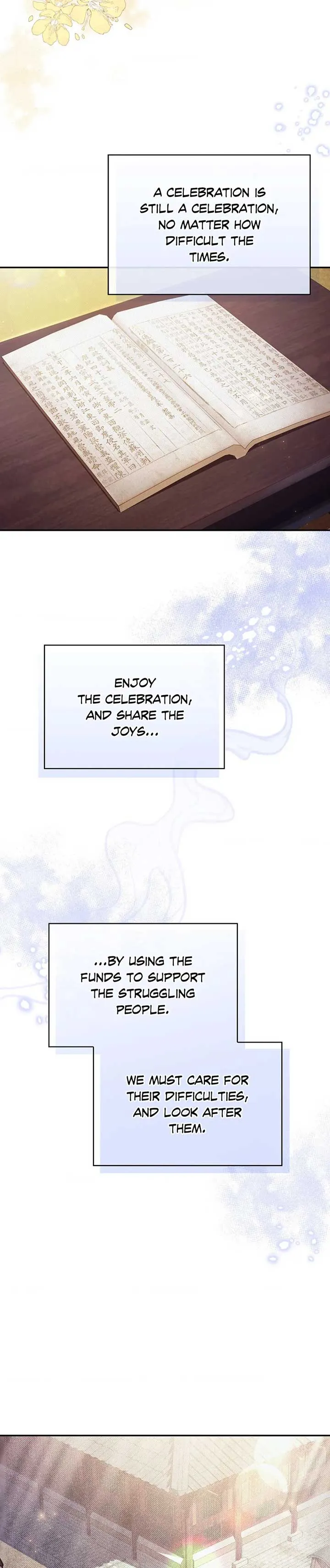 The Queen’s Secret Lessons Chapter 11 Online - página 9