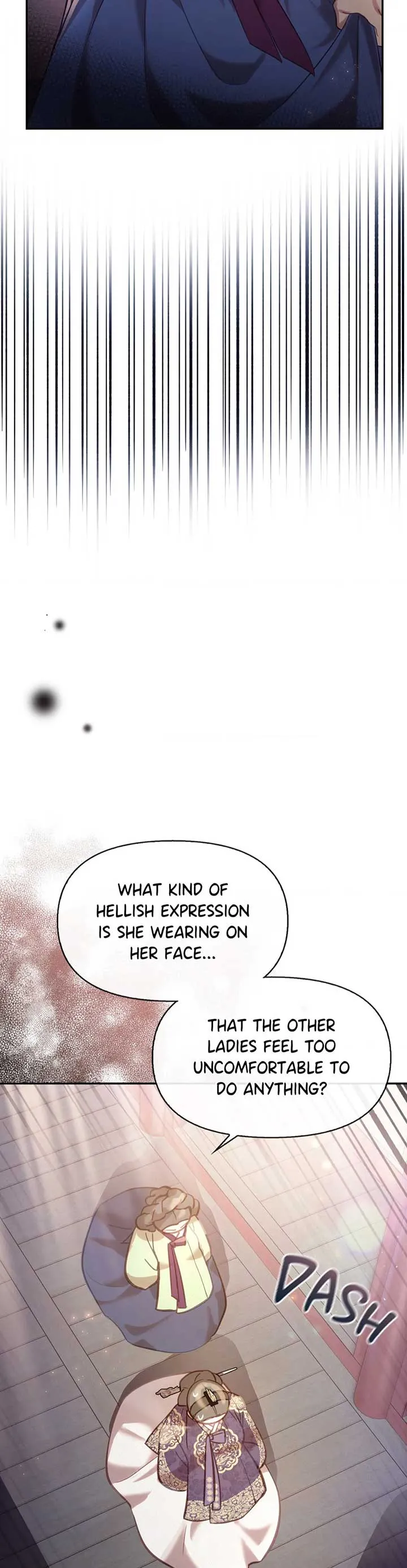 The Queen’s Secret Lessons Chapter 11 Online - página 12