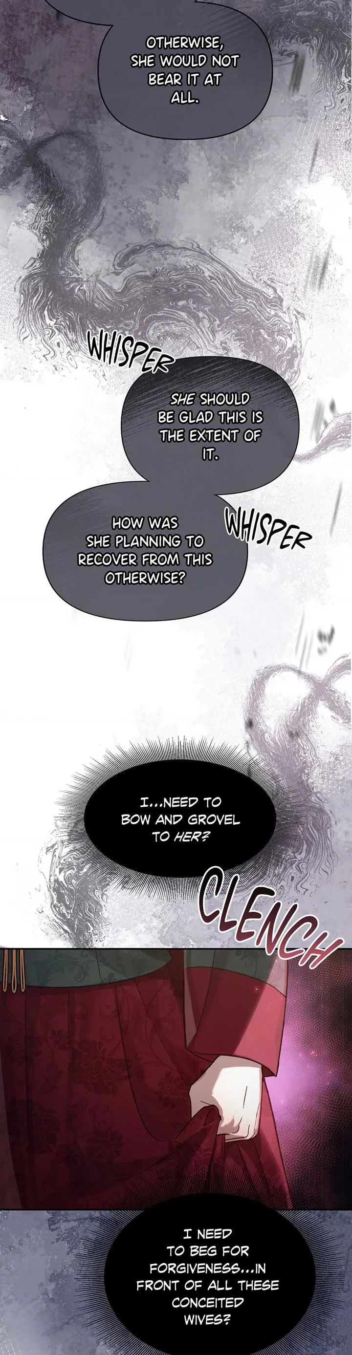 The Queen’s Secret Lessons Chapter 11 Online - página 24