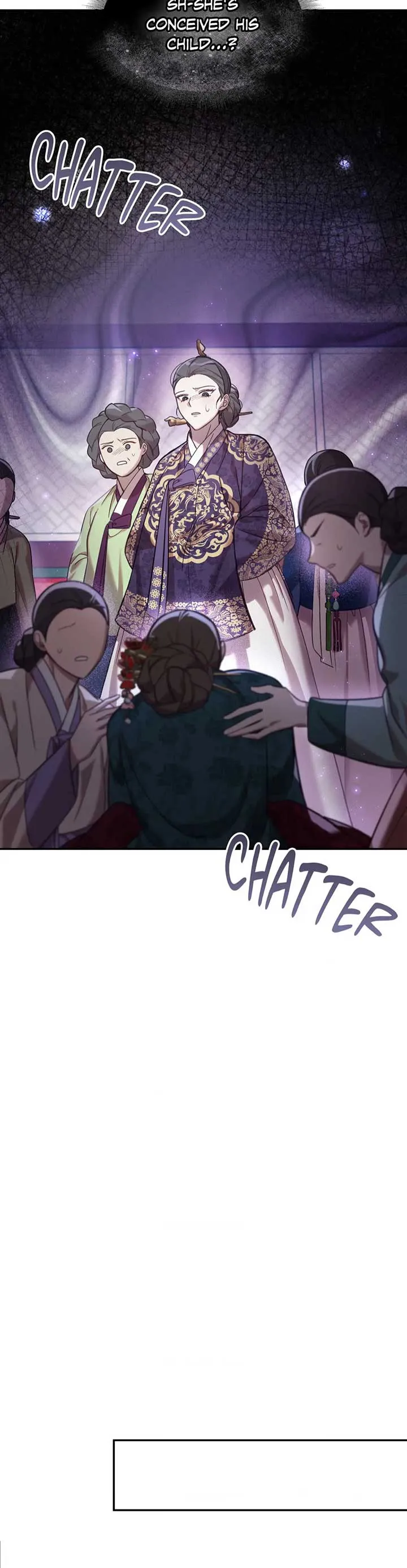 The Queen’s Secret Lessons Chapter 11 Online - página 29