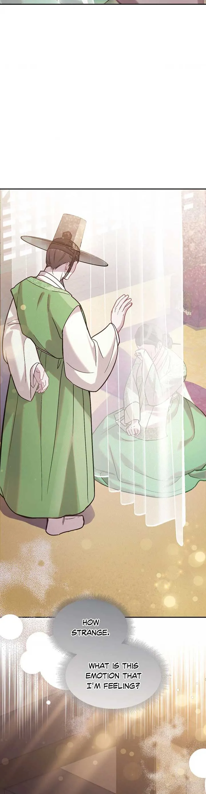 The Queen’s Secret Lessons Chapter 11 Online - página 36
