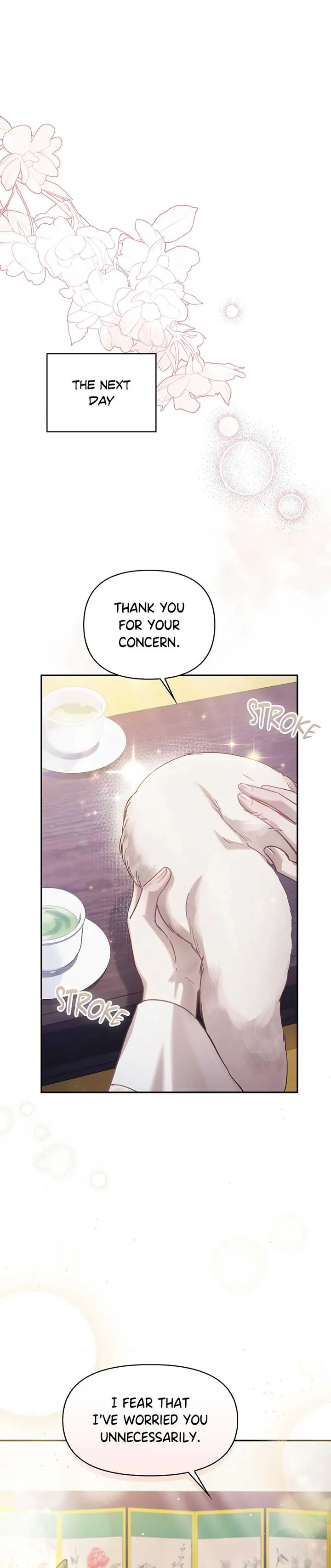 The Queen’s Secret Lessons Chapter 13 Online - página 2