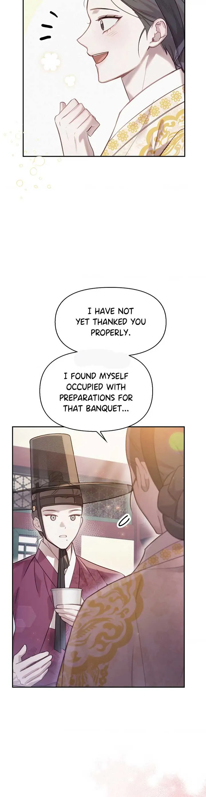 The Queen’s Secret Lessons Chapter 13 Online - página 6