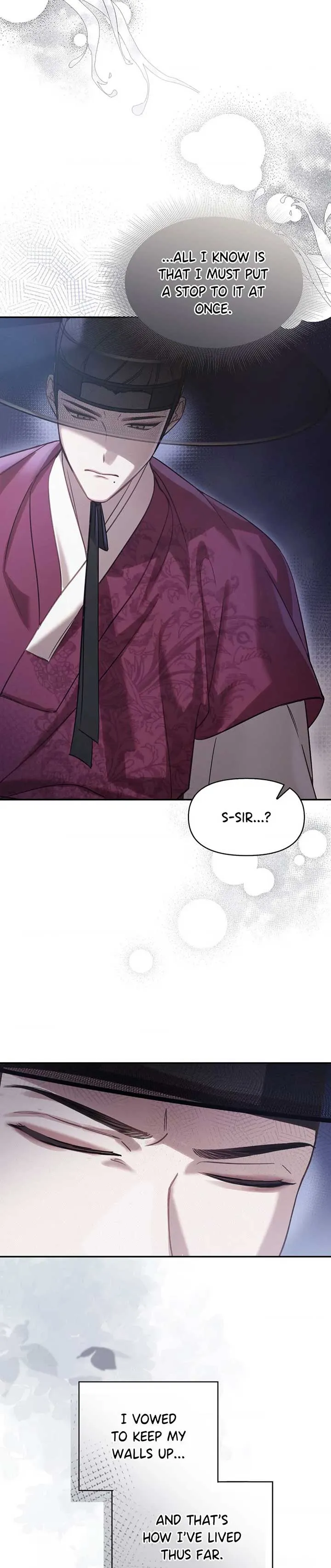 The Queen’s Secret Lessons Chapter 13 Online - página 10
