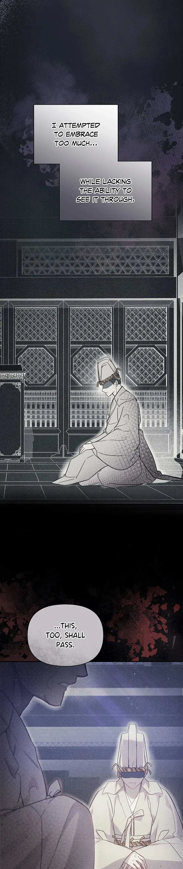 The Queen’s Secret Lessons Chapter 13 Online - página 14