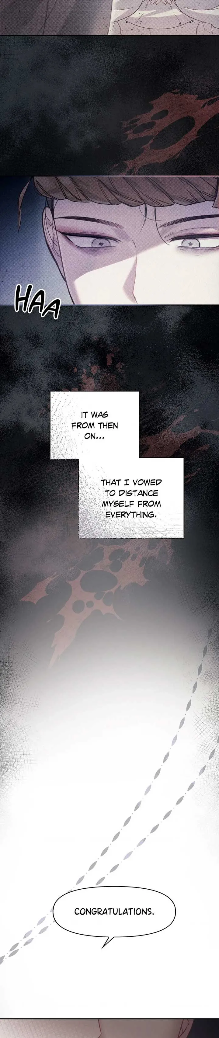 The Queen’s Secret Lessons Chapter 13 Online - página 15
