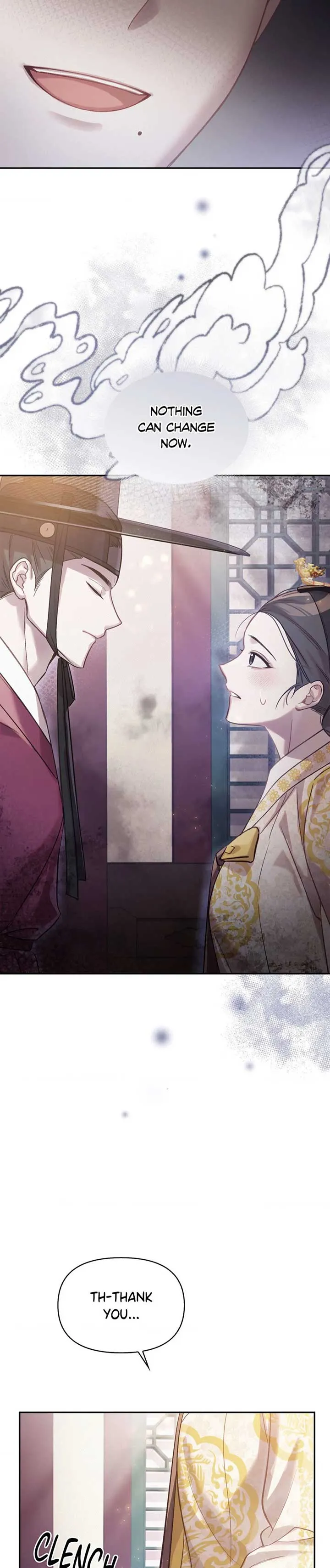 The Queen’s Secret Lessons Chapter 13 Online - página 16